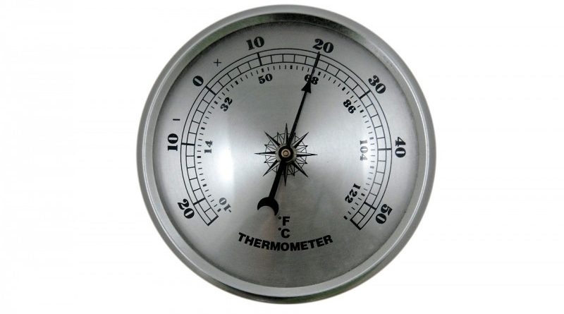 Termometre til ethvert behov